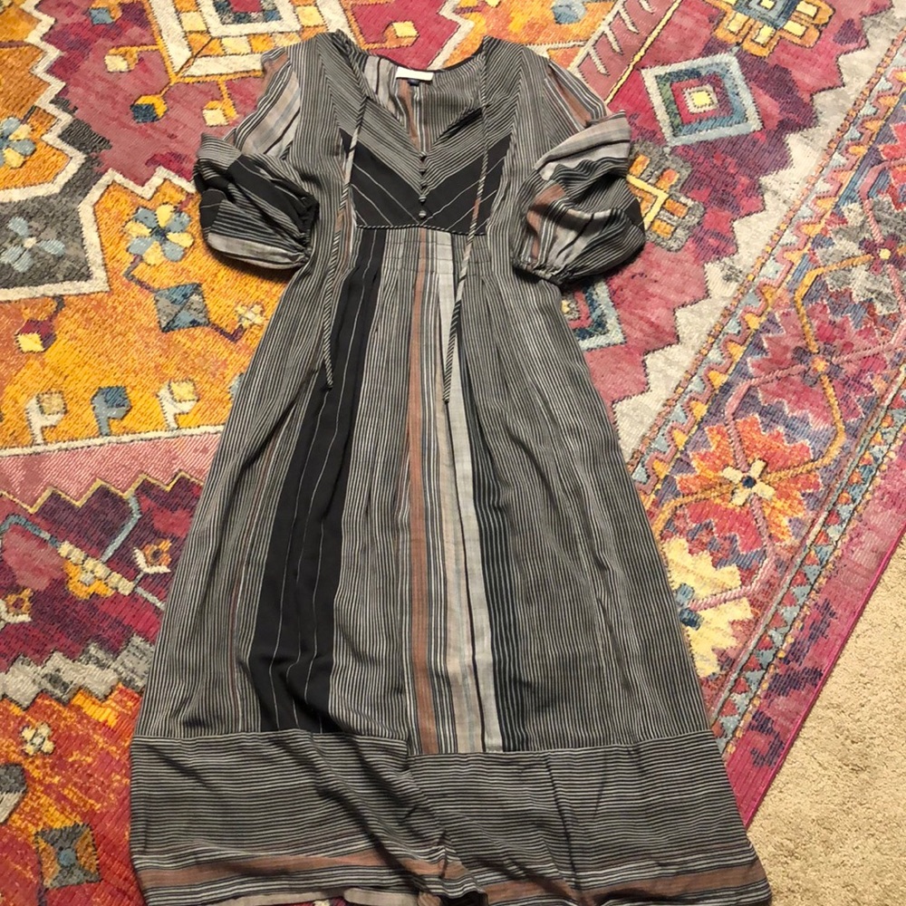 Universal Thread Dress